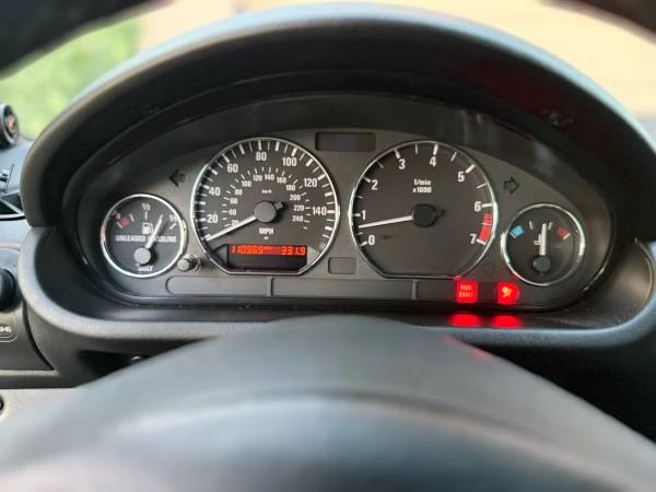 2001 BMW Z3 Roadster - Image 14 of 21