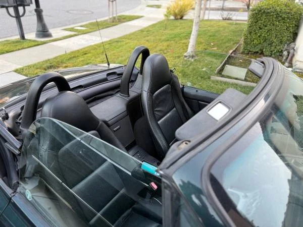 2001 BMW Z3 Roadster - Image 10 of 21