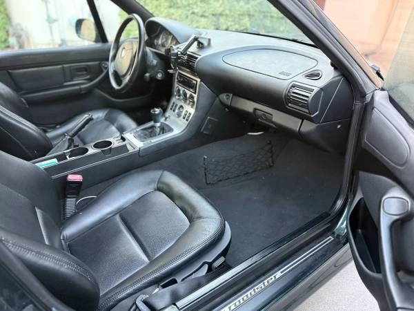 2001 BMW Z3 Roadster - Image 18 of 21