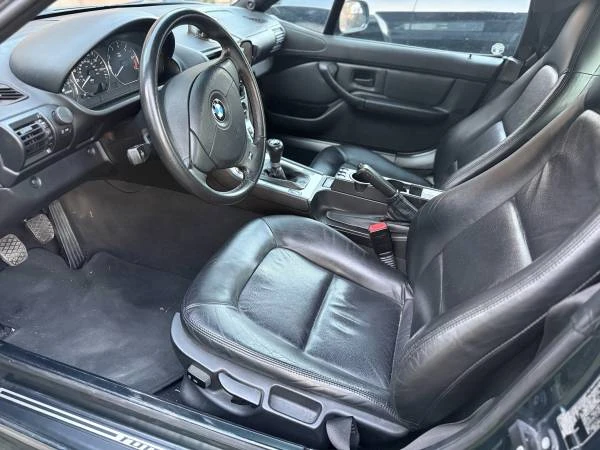2001 BMW Z3 Roadster - Image 12 of 21