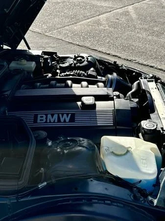 1998 BMW Z3 Roadster - Image 17 of 20
