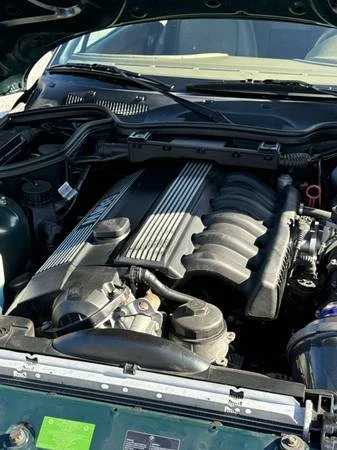 1998 BMW Z3 Roadster - Image 16 of 20