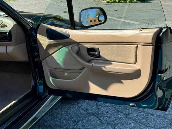 1998 BMW Z3 Roadster - Image 11 of 20
