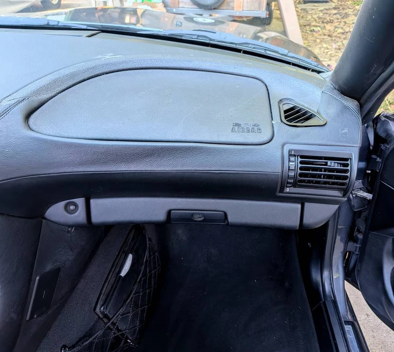 2000 BMW Z3 Roadster - Image 14 of 19