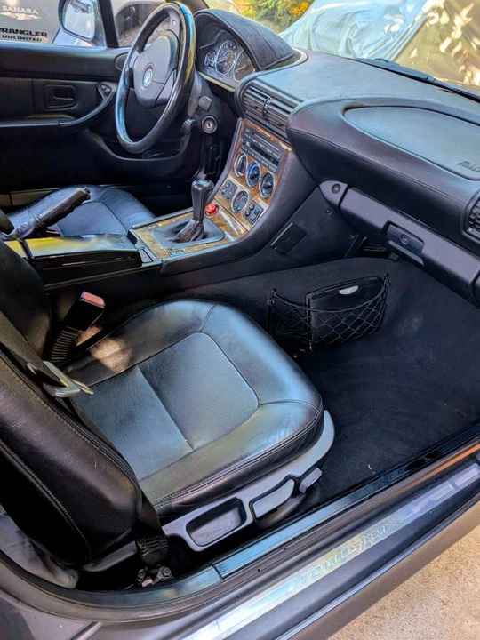 2000 BMW Z3 Roadster - Image 13 of 19