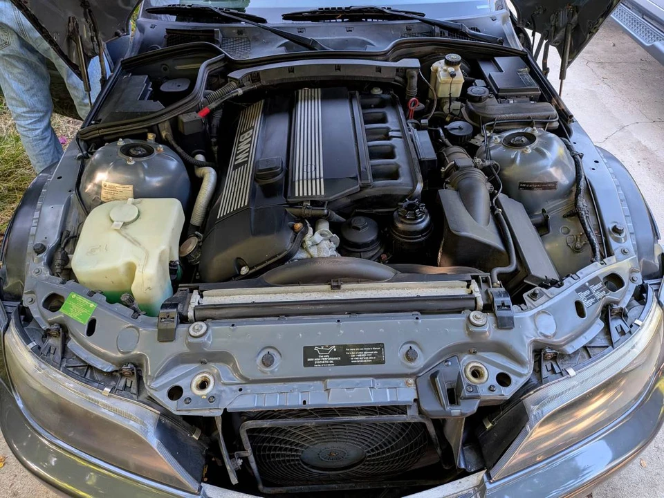 2000 BMW Z3 Roadster - Image 16 of 19