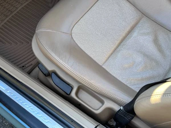 2000 BMW Z3 Roadster - Image 16 of 20