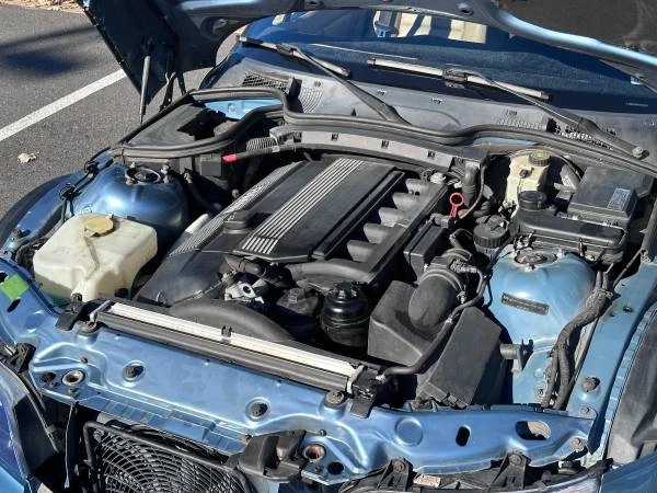 2000 BMW Z3 Roadster - Image 19 of 20