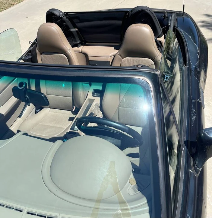 2000 BMW Z3 Roadster - Image 5 of 7