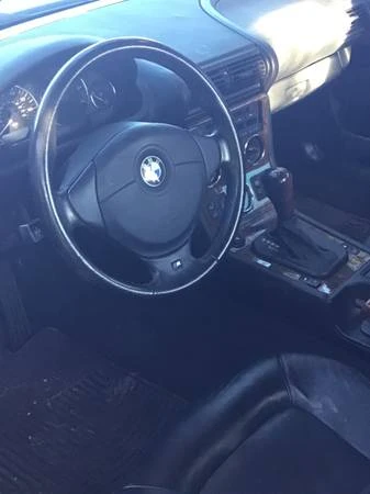 2001 BMW Z3 Roadster - Image 9 of 10