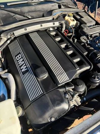 2000 BMW Z3 Roadster - Image 9 of 12