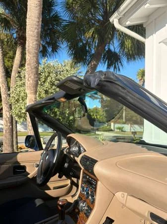 2000 BMW Z3 Roadster - Image 7 of 12