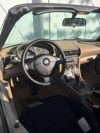 2000 BMW Z3 Roadster - Image 2 of 12