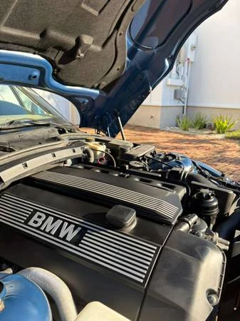 2000 BMW Z3 Roadster - Image 8 of 12