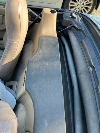 1996 BMW Z3 Roadster - Image 8 of 10