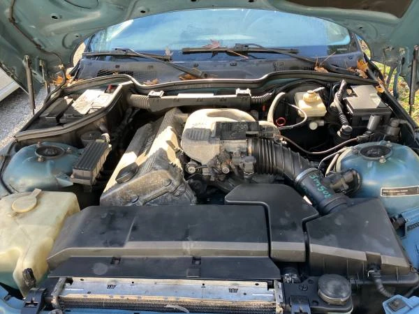 1996 BMW Z3 Roadster - Image 10 of 10