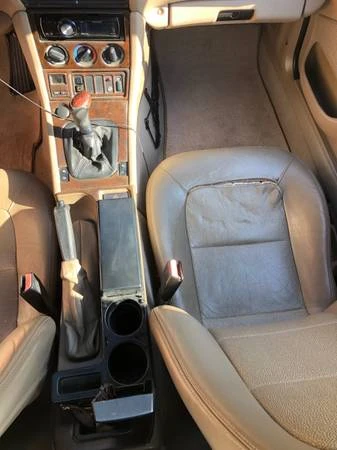 1998 BMW Z3 Roadster - Image 7 of 10