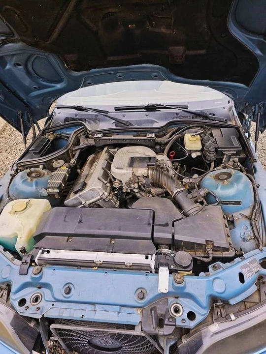 1997 BMW Z3 Roadster - Image 9 of 9
