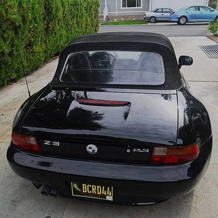 1999 BMW Z3 Roadster - Image 7 of 10
