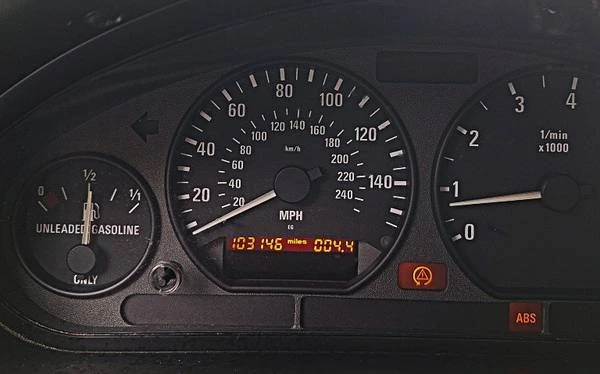1999 BMW Z3 Roadster - Image 8 of 10