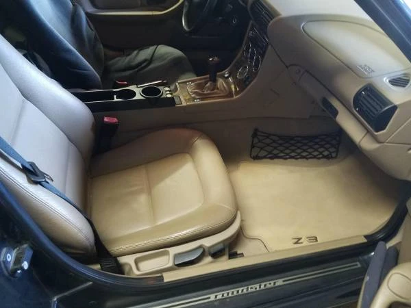 2001 BMW Z3 Roadster - Image 7 of 10