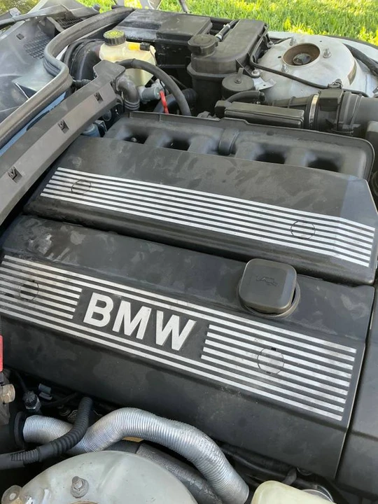 2001 BMW Z3 Roadster - Image 7 of 7