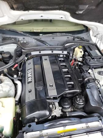 2000 BMW Z3 Roadster - Image 5 of 12