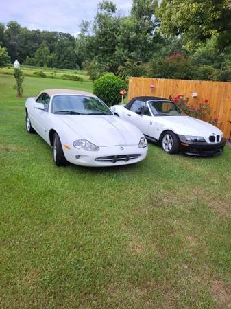 2000 BMW Z3 Roadster - Image 10 of 12