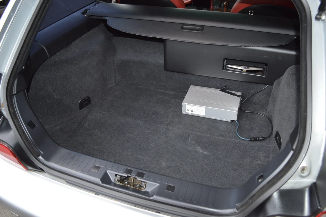 BMW Z3 Coupe - Image 19 of 19