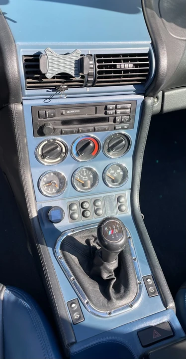 1998 BMW Z3 - Image 12 of 24