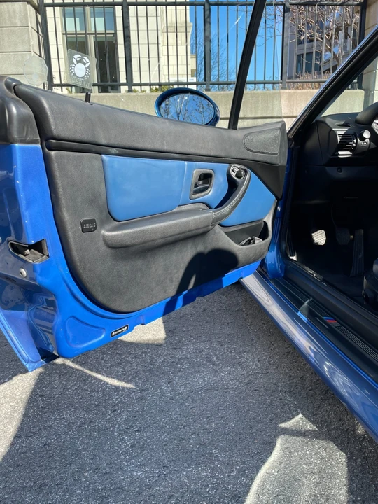 1998 BMW Z3 - Image 22 of 24