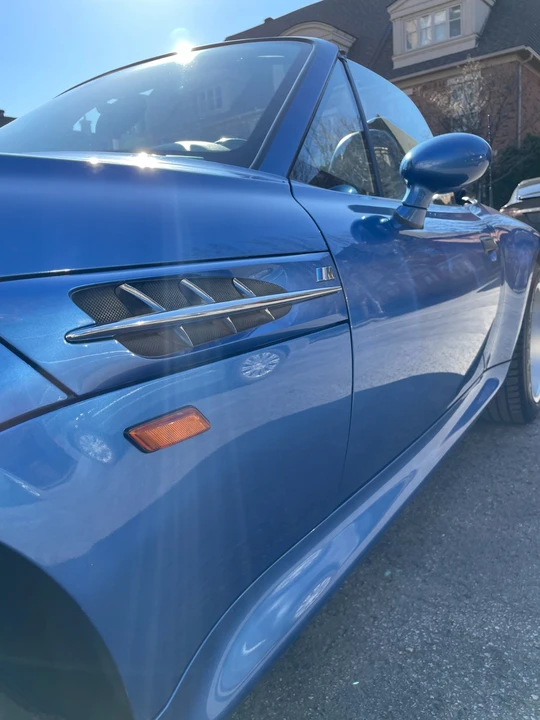 1998 BMW Z3 - Image 16 of 24