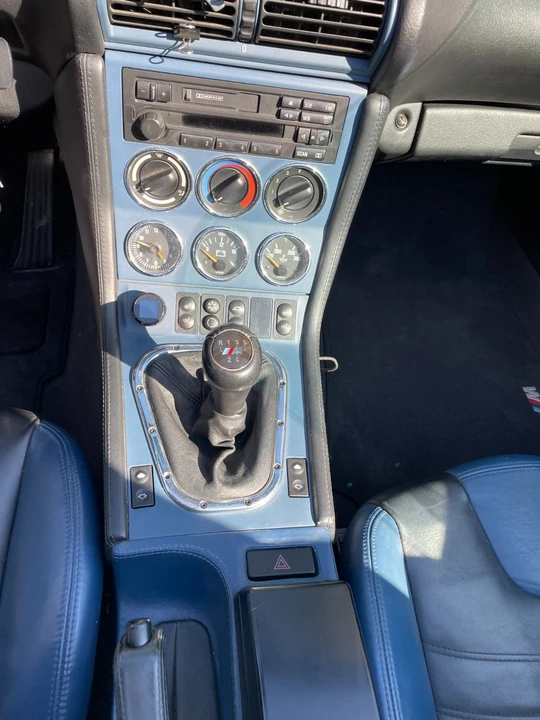 1998 BMW Z3 - Image 23 of 24