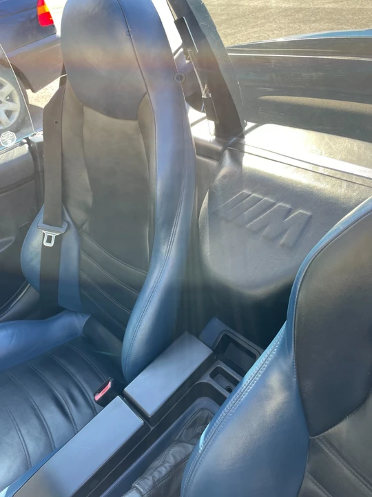 1998 BMW Z3 - Image 24 of 24