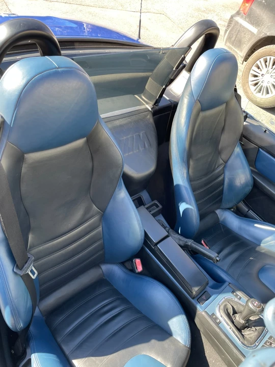 1998 BMW Z3 - Image 13 of 24