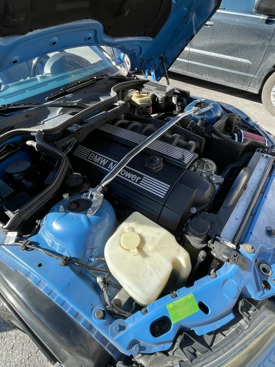 1998 BMW Z3 - Image 20 of 24