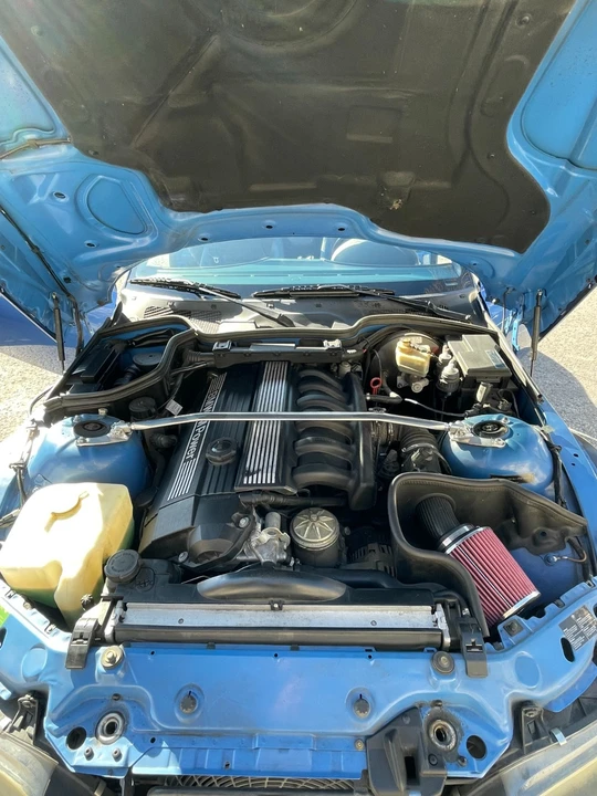 1998 BMW Z3 - Image 18 of 24