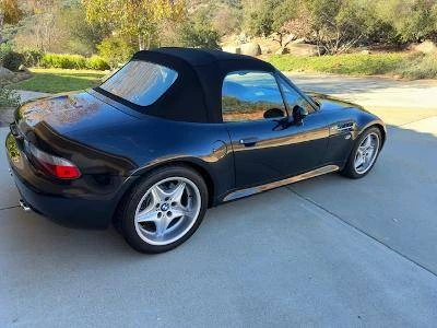 2000 BMW Z3 M Roadster - Image 4 of 9
