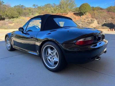 2000 BMW Z3 M Roadster - Image 6 of 9