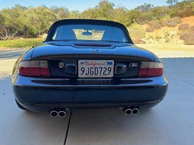 2000 BMW Z3 M Roadster - Image 5 of 9