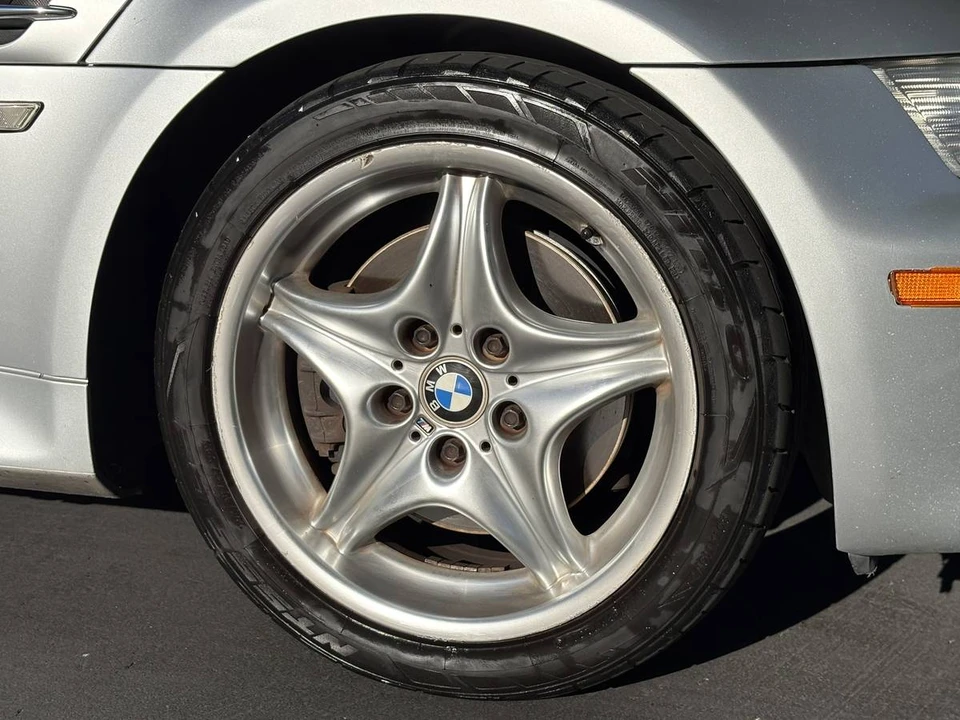 2000 BMW Z3 M Roadster - Image 16 of 19