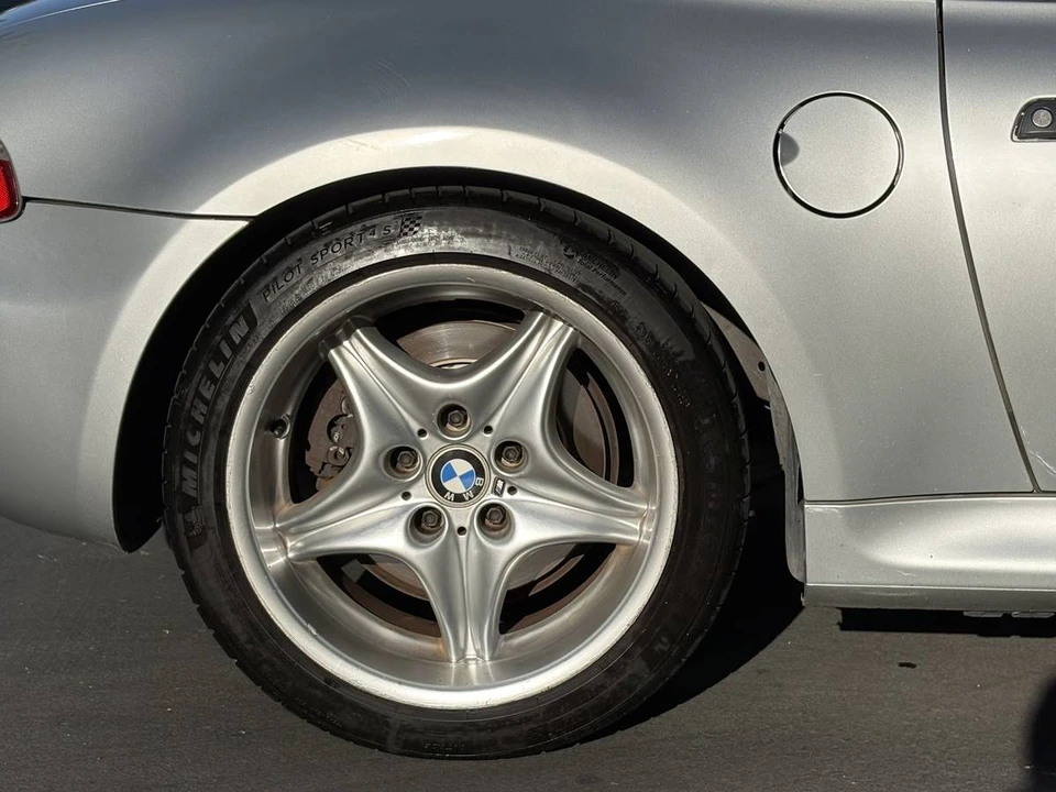 2000 BMW Z3 M Roadster - Image 15 of 19