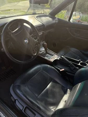 1998 BMW Z3 Roadster - Image 6 of 7