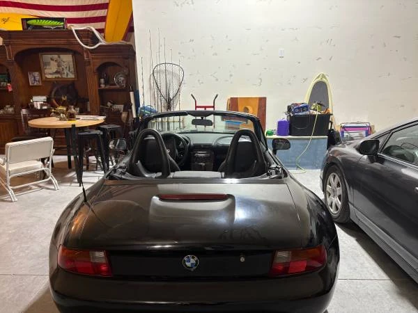 1998 BMW Z3 Roadster - Image 5 of 7