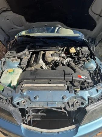 1997 BMW Z3 Roadster - Image 3 of 4