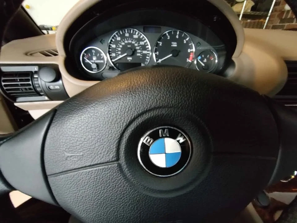 2002 BMW Z3 Roadster - Image 6 of 10