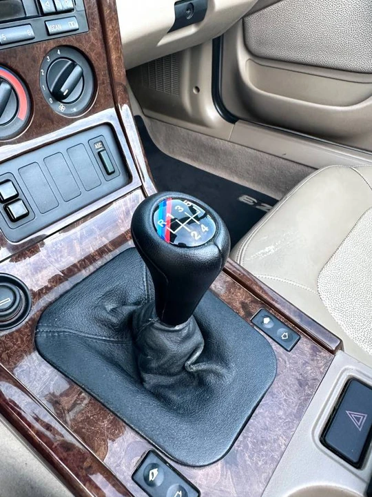 1997 BMW Z3 Roadster - Image 9 of 12