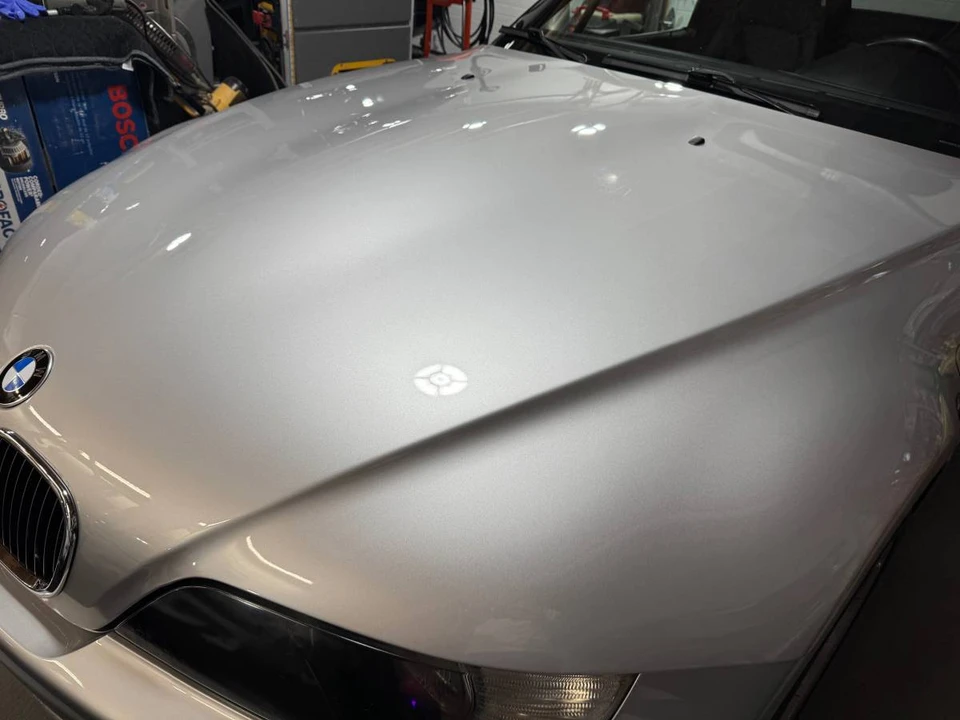 2001 BMW Z3 Roadster - Image 3 of 23
