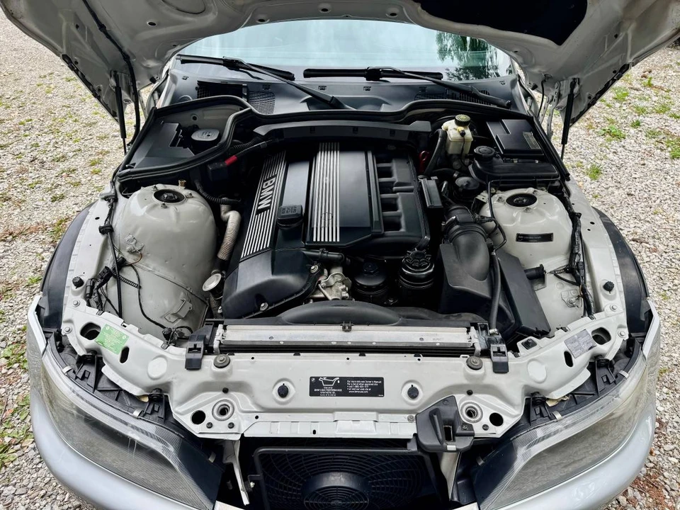 2001 BMW Z3 Roadster - Image 23 of 23