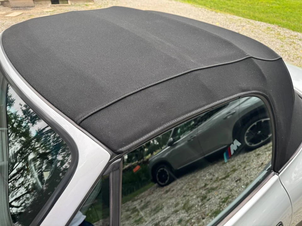 2001 BMW Z3 Roadster - Image 21 of 23